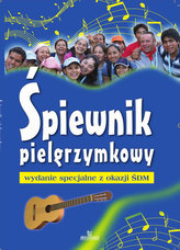 Śpiewnik pielgrzymkowy