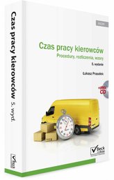 Czas pracy kierowców