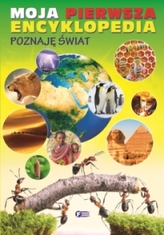 Moja pierwsza encyklopedia