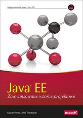 Java EE Zaawansowane wzorce projektowe