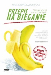 Przepis na bieganie