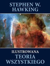 ILUSTROWANA TEORIA WSZYSTKIEGO OP. ZYSK 9788377858745