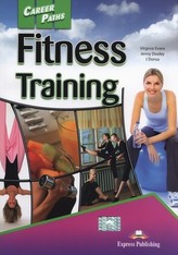 Career Paths. Fitnes training