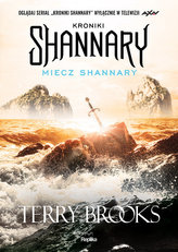 Kroniki Shannary. Miecz Shannary