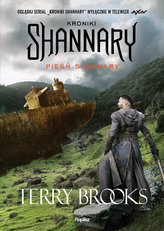 Kroniki Shannary. Pieśń Shannary