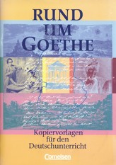 Rund um Goethe