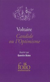 Candide ou L'Optimisme