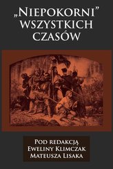 Niepokorni wszystkich czasów