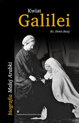 Kwiat Galilei