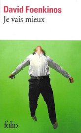 Je vais mieux