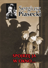 Spojrzę ja w okno