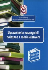 Uprawnienia nauczycieli zwiążane z rodzicielstwem