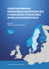 Uwarunkowania równowagi gospodarczej i stabilności społecznej w krajach nordyckich