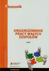 Organizowanie pracy małych zespołów Podręcznik