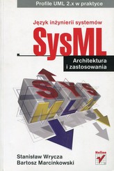 Język inżynierii systemów SysML