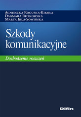 Szkody komunikacyjne