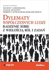 Dylematy współczesnych ludzi