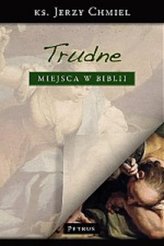 Trudne miejsca w Biblii