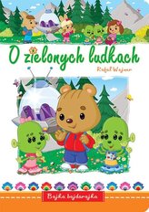 O zielonych ludkach