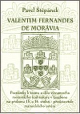 Valentim Fernandes de Morávia