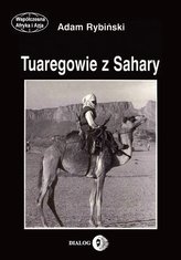 Tuaregowie z Sahary