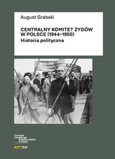 Centralny Komitet Żydów w Polsce (1944-1950)