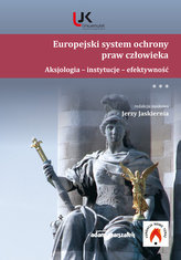 Europejski system ochrony praw człowieka