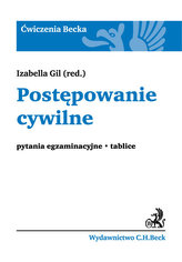 Postępowanie cywilne