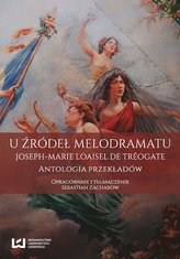 U źródeł melodramatu