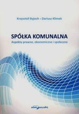 Spółka komunalna