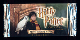 Harry Potter: Sběratelské karty