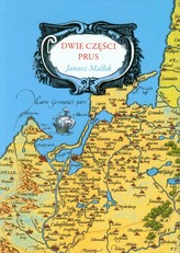 Dwie części Prus