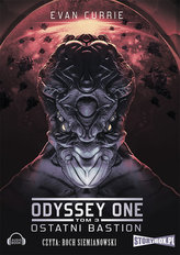 Odyssey One Tom 3