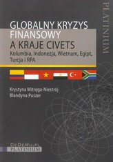 Globalny kryzys finansowy a kraje CIVETS