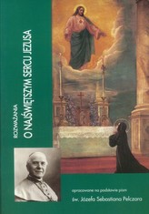 Rozważania o Najświętszym Sercu Jezusa