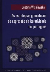 As estrategias gramaticais de expressao da iteratividade em portugues
