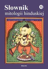 Słownik mitologii hinduskiej