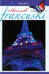 Słownik francuski francusko-polski polsko-francuski