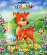 Bambi Bajki bajeczki