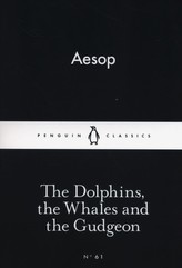 The Dolphins the Whales and the Gudgeon