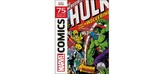 Marvel Comics 75 Years Of Cover Art