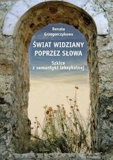 Świat widziany poprzez słowa