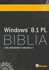 Windows 8.1 PL Biblia
