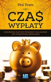 Czas wypłaty