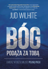 Bóg podąża za tobą