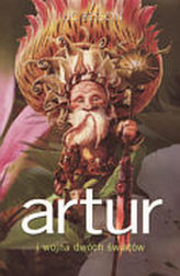 Artur i wojna dwóch światów