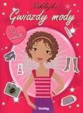 Gwiazdy mody. Top modelki