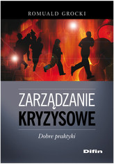 Zarządzanie kryzysowe