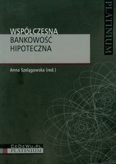Współczesna bankowość hipoteczna