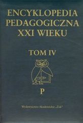 Encyklopedia pedagogiczna XXI wieku Tom 4